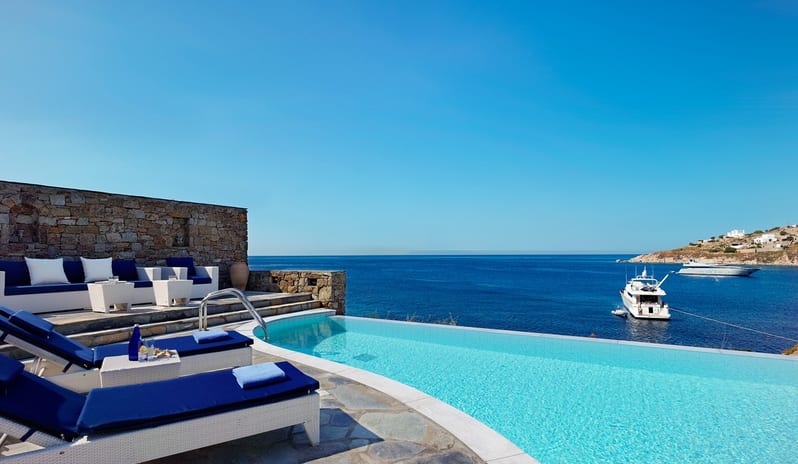 Petasos Beach Resort & Spa-Private Pool Suite 4_12294